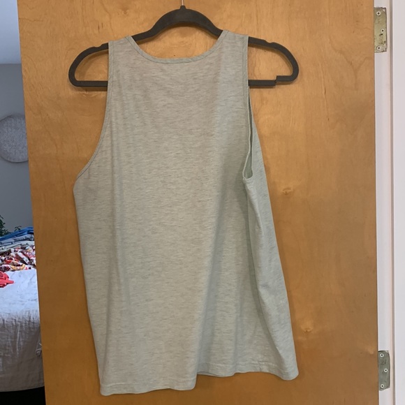 American Apparel tank top - Picture 3 of 3